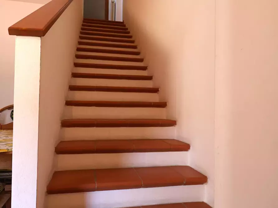 Immagine 12 di Appartamento in vendita  a Colle Di Val D'elsa