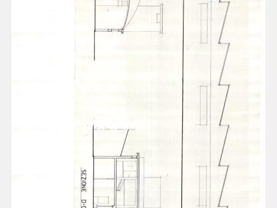 Immagine 3 di Capannone industriale in vendita  a Bientina