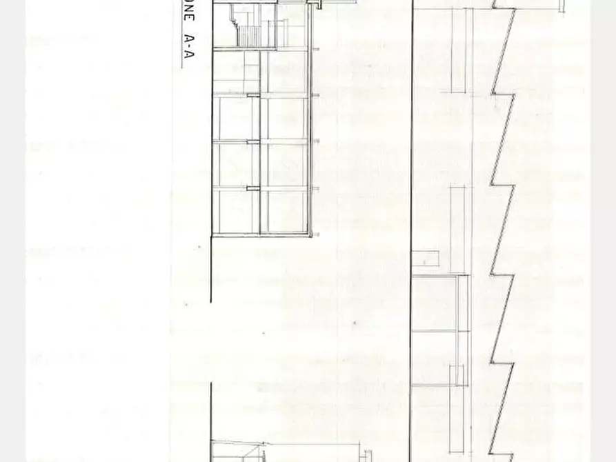 Immagine 2 di Capannone industriale in vendita  a Bientina