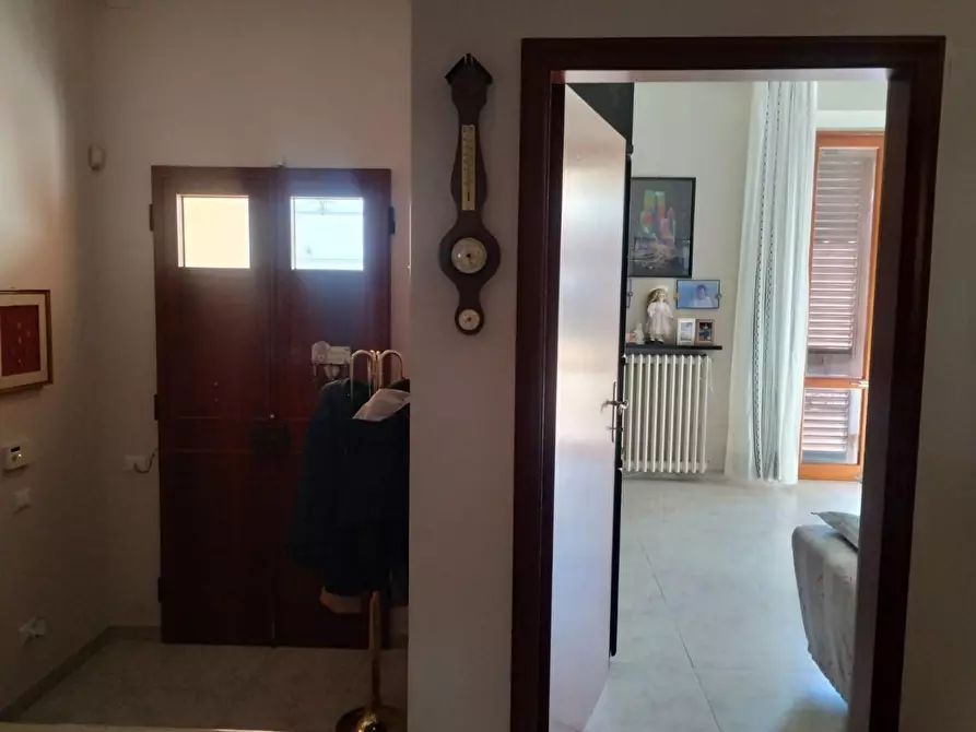 Immagine 3 di Terratetto in vendita  a Empoli