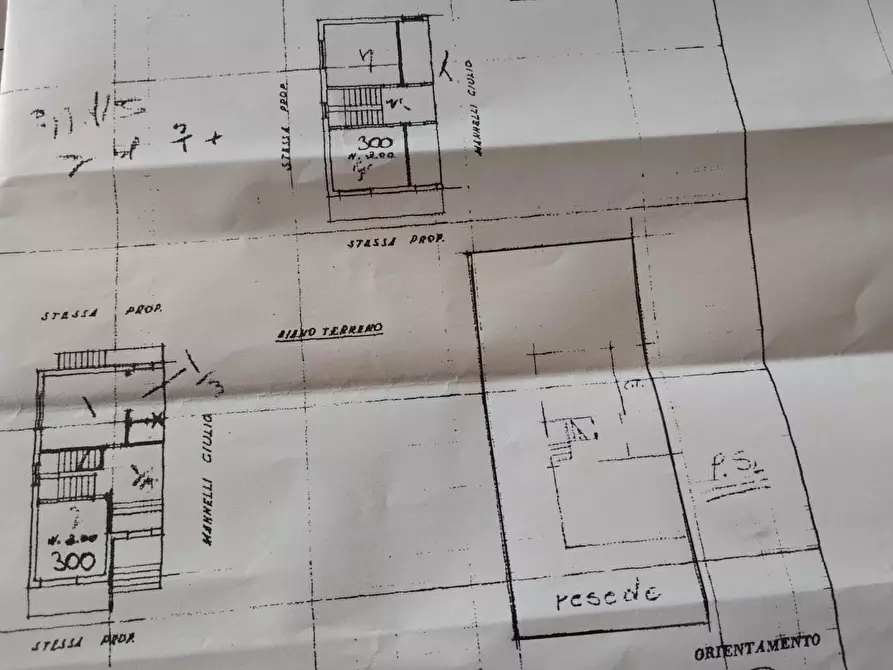 Immagine 16 di Terratetto in vendita  a Empoli