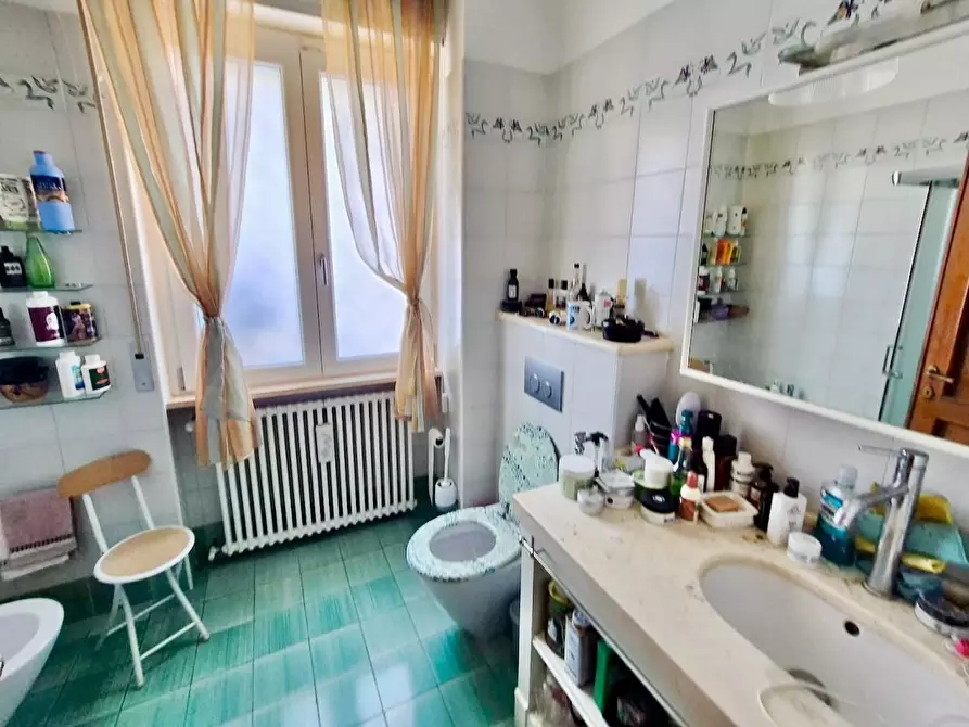 Immagine 17 di Appartamento in vendita  a Pisa