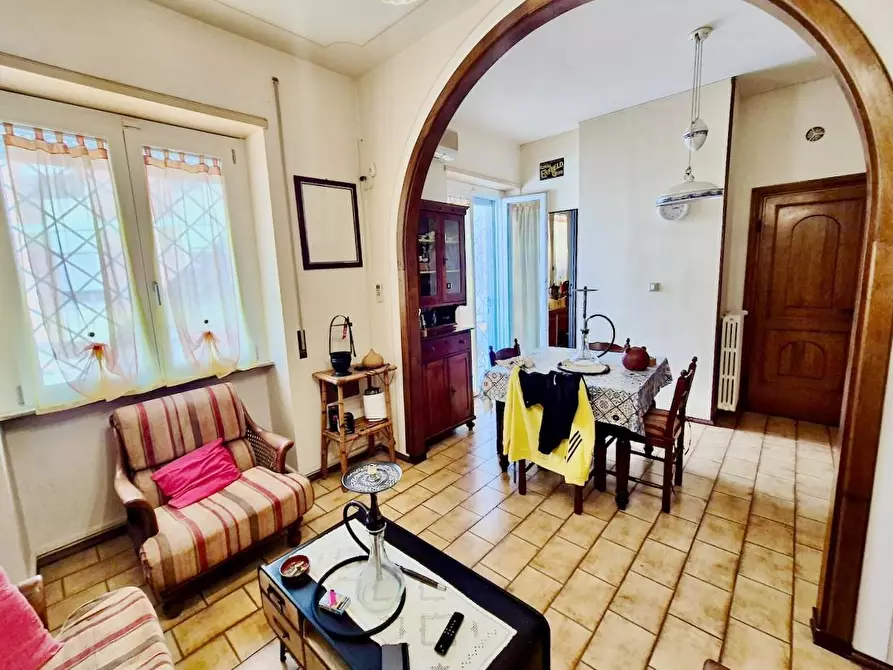 Immagine 7 di Appartamento in vendita  a Pisa