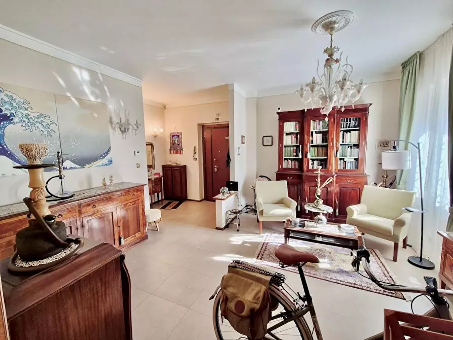 Immagine 5 di Appartamento in vendita  a Pisa