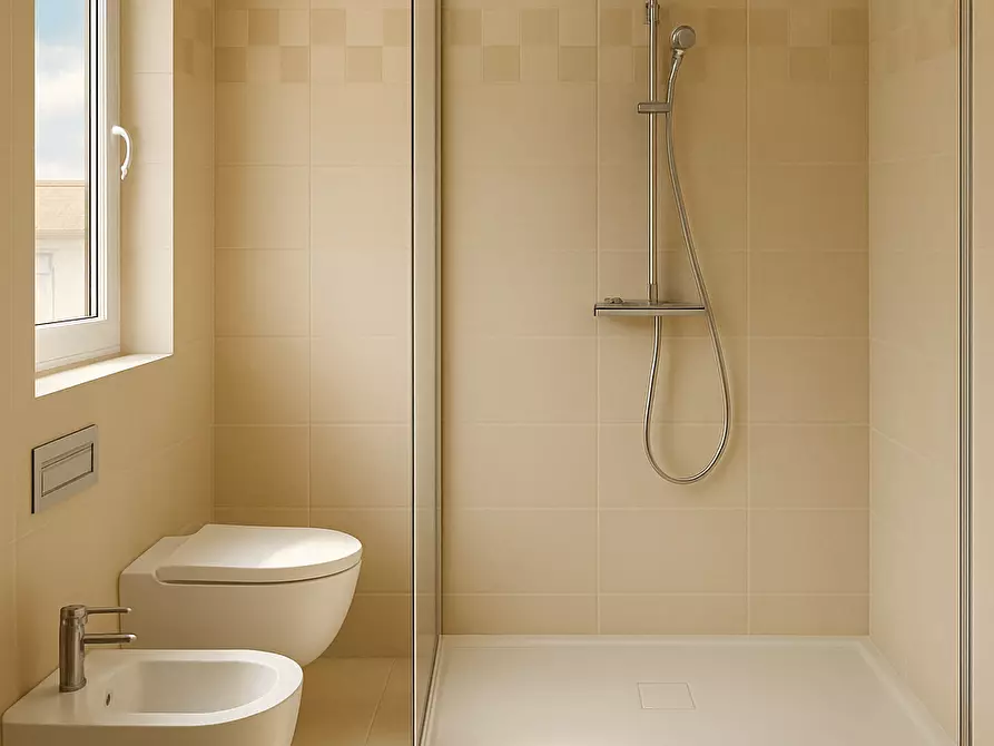 Immagine 12 di Terratetto in vendita  a Palaia