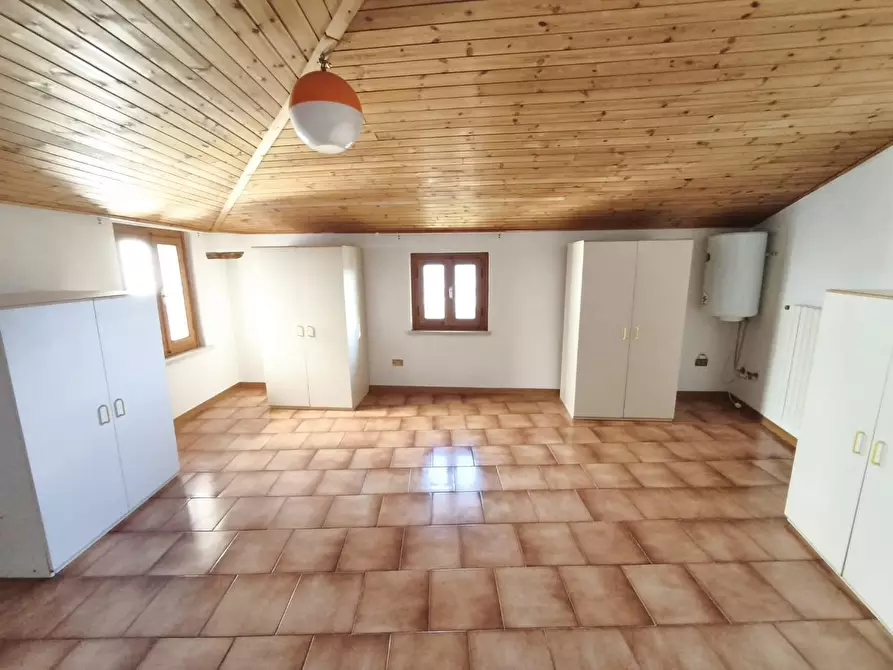 Immagine 33 di Terratetto in vendita  a Palaia