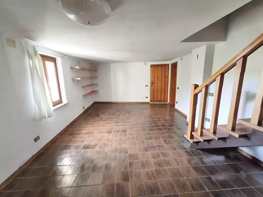 Immagine 37 di Terratetto in vendita  a Palaia