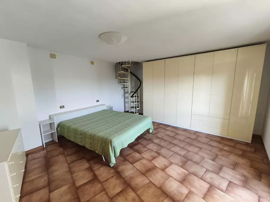 Immagine 7 di Terratetto in vendita  a Palaia