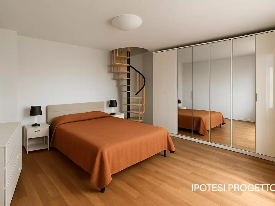 Immagine 6 di Terratetto in vendita  a Palaia