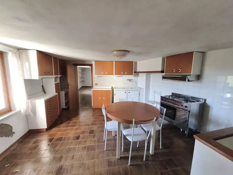 Immagine 19 di Terratetto in vendita  a Palaia