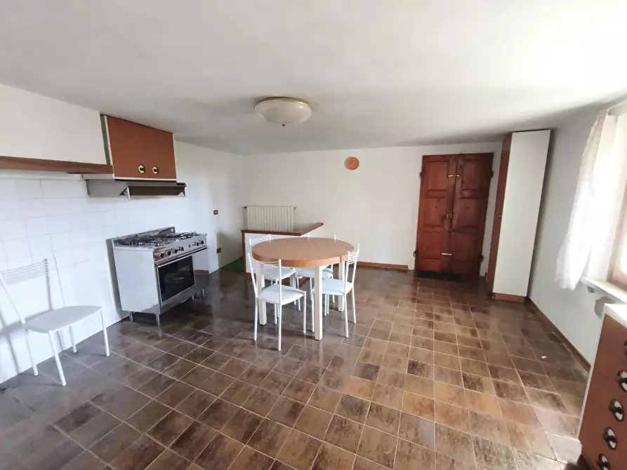 Immagine 36 di Terratetto in vendita  a Palaia