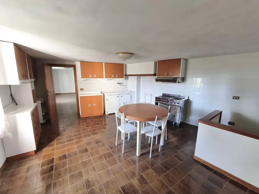 Immagine 5 di Terratetto in vendita  a Palaia