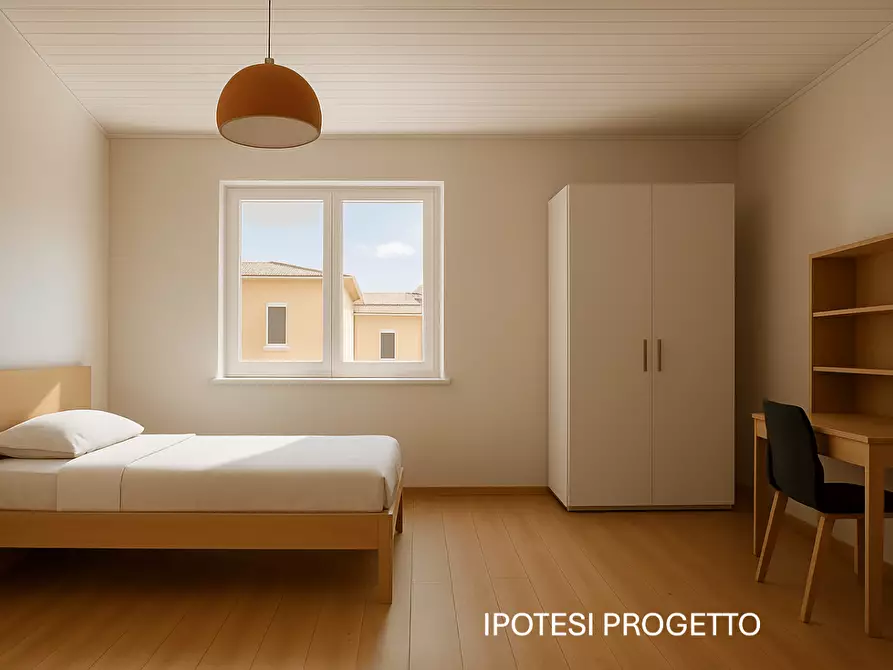 Immagine 10 di Terratetto in vendita  a Palaia