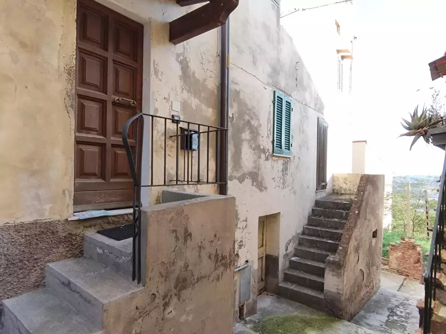 Immagine 16 di Terratetto in vendita  a Palaia