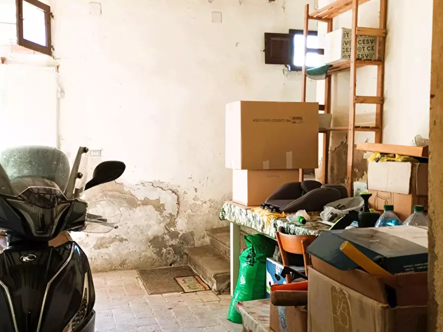 Immagine 19 di Casa indipendente in vendita  a San Miniato