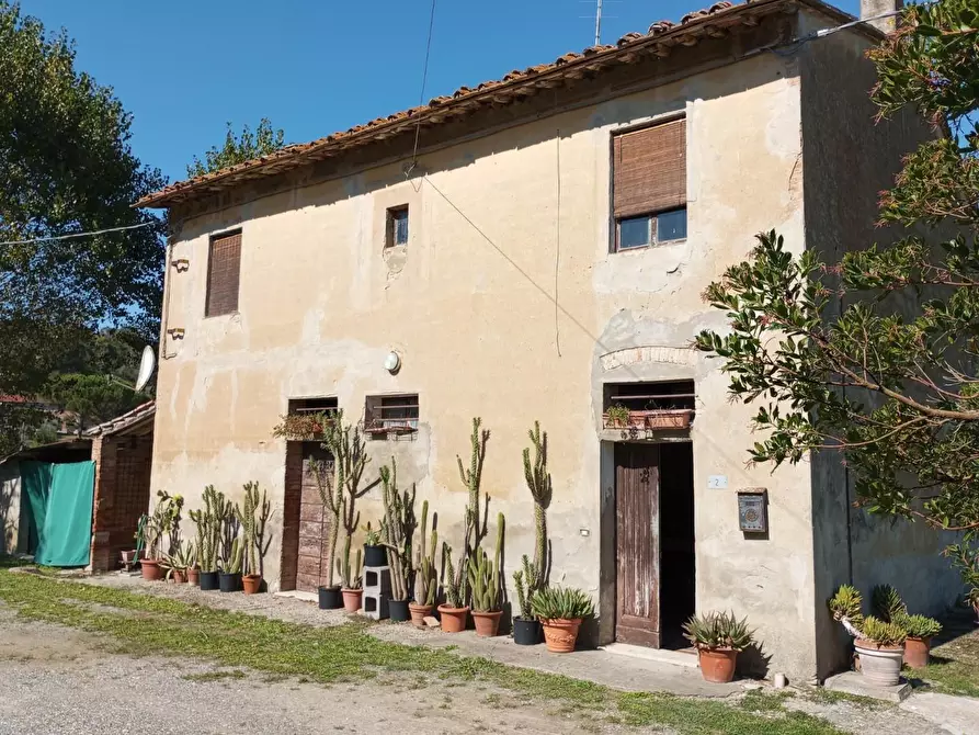 Immagine 15 di Casa indipendente in vendita  a San Miniato