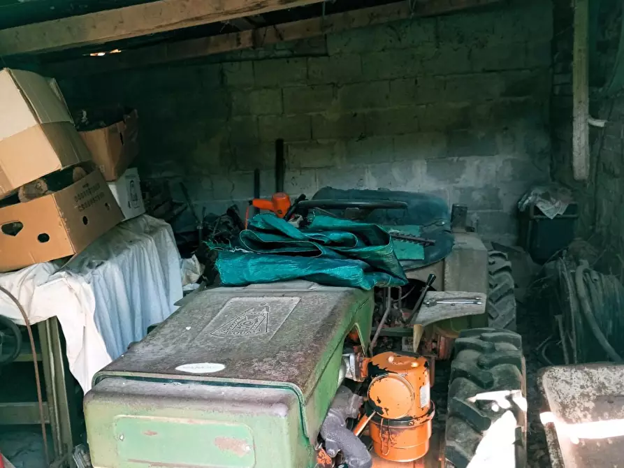 Immagine 13 di Casa indipendente in vendita  a San Miniato