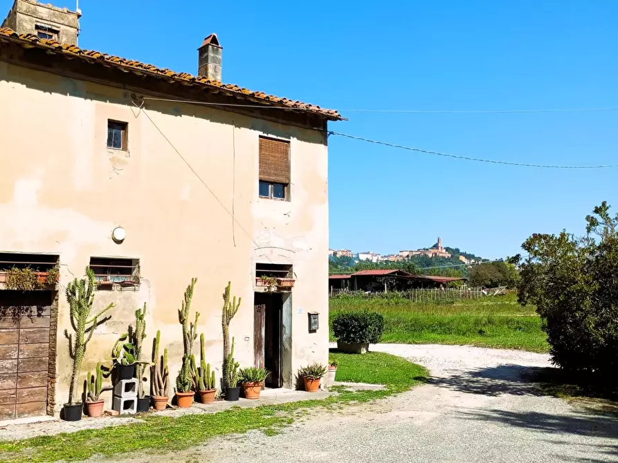 Immagine 1 di Casa indipendente in vendita  a San Miniato