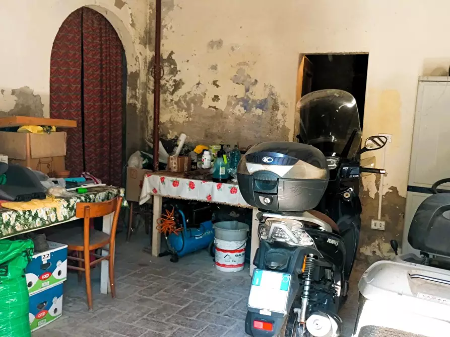 Immagine 11 di Casa indipendente in vendita  a San Miniato