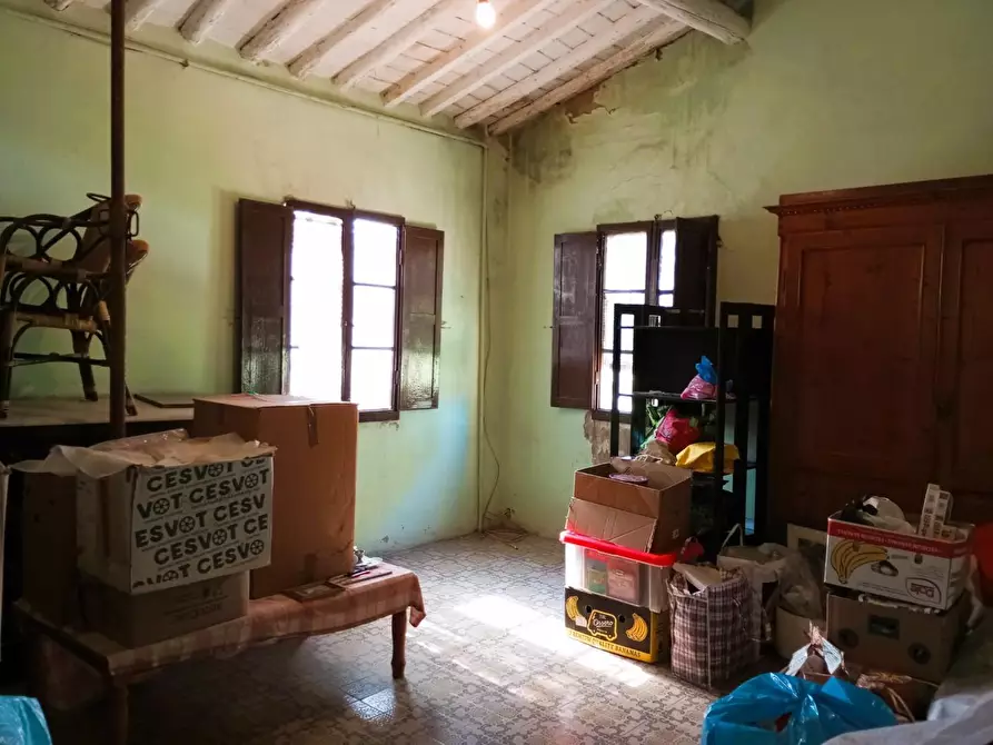 Immagine 4 di Casa indipendente in vendita  a San Miniato