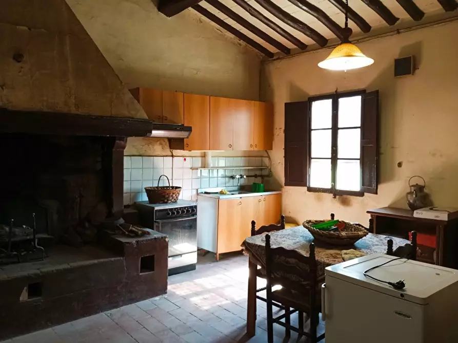 Immagine 2 di Casa indipendente in vendita  a San Miniato