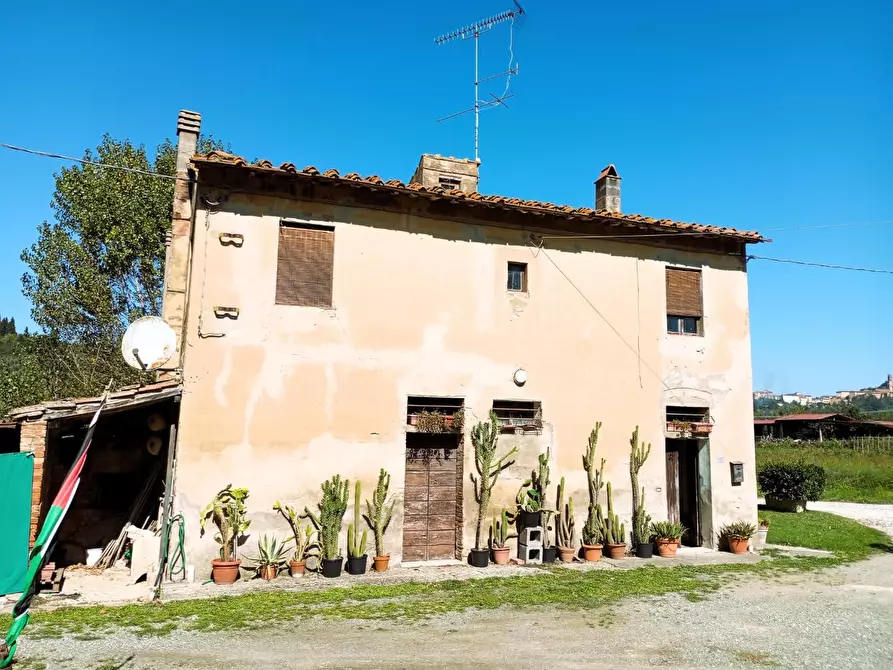 Immagine 14 di Casa indipendente in vendita  a San Miniato