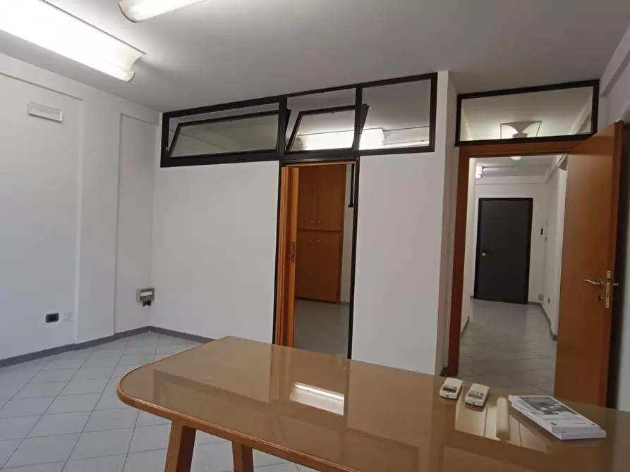 Immagine 10 di Ufficio in vendita  a Massa