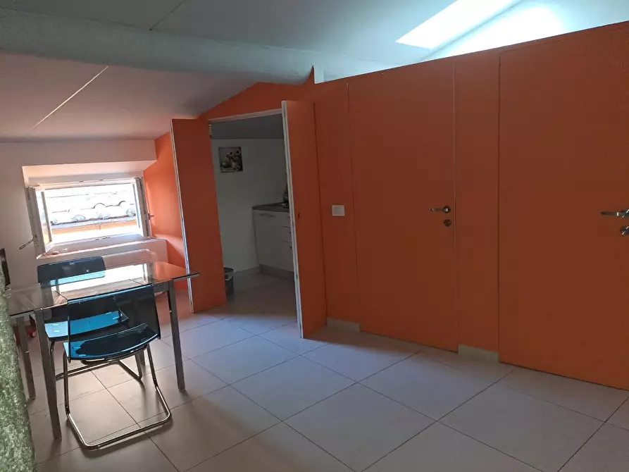 Immagine 3 di Mansarda in vendita  a Pisa