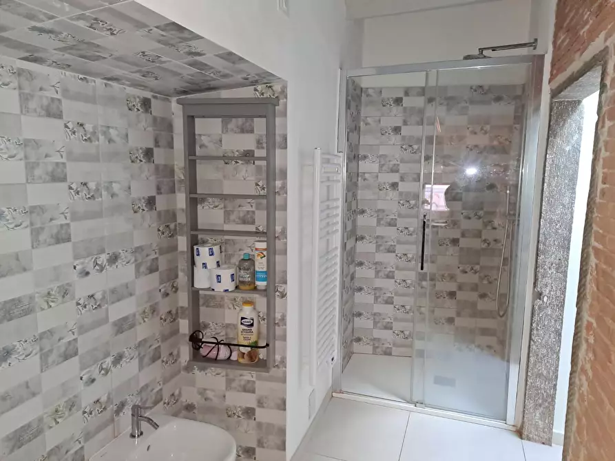 Immagine 4 di Mansarda in vendita  a Pisa