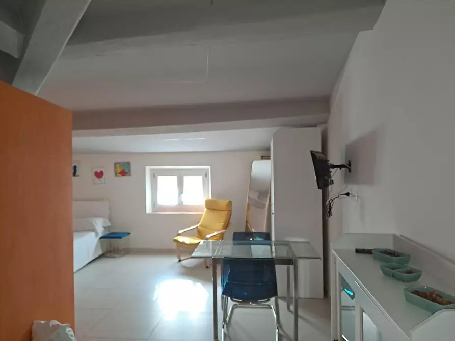 Immagine 6 di Mansarda in vendita  a Pisa