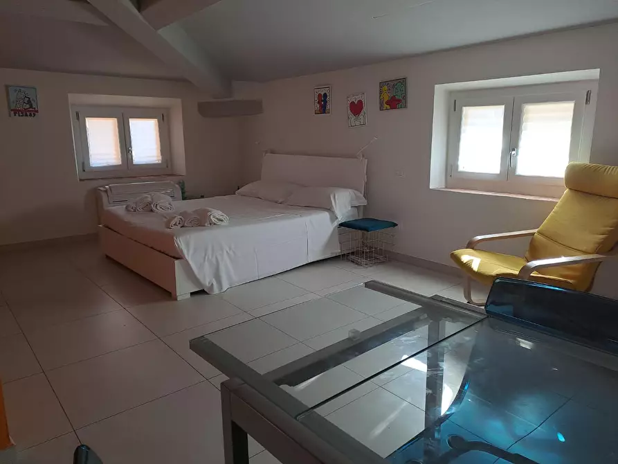 Immagine 8 di Mansarda in vendita  a Pisa