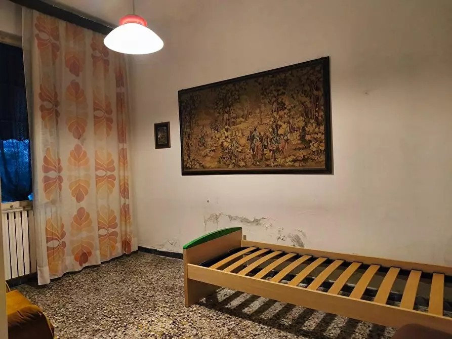 Immagine 10 di Casa semindipendente in vendita  a Ortonovo