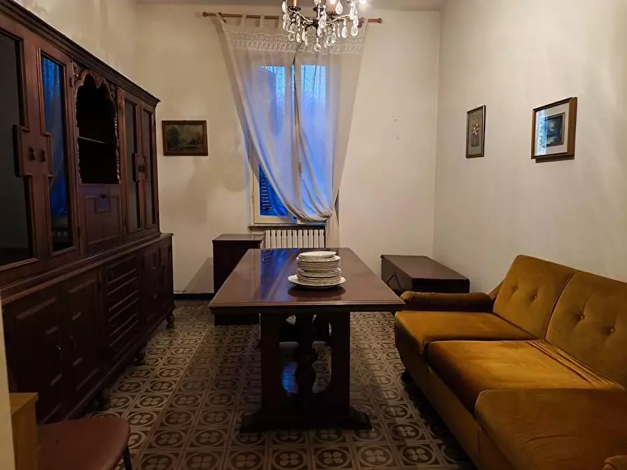 Immagine 7 di Casa semindipendente in vendita  a Ortonovo