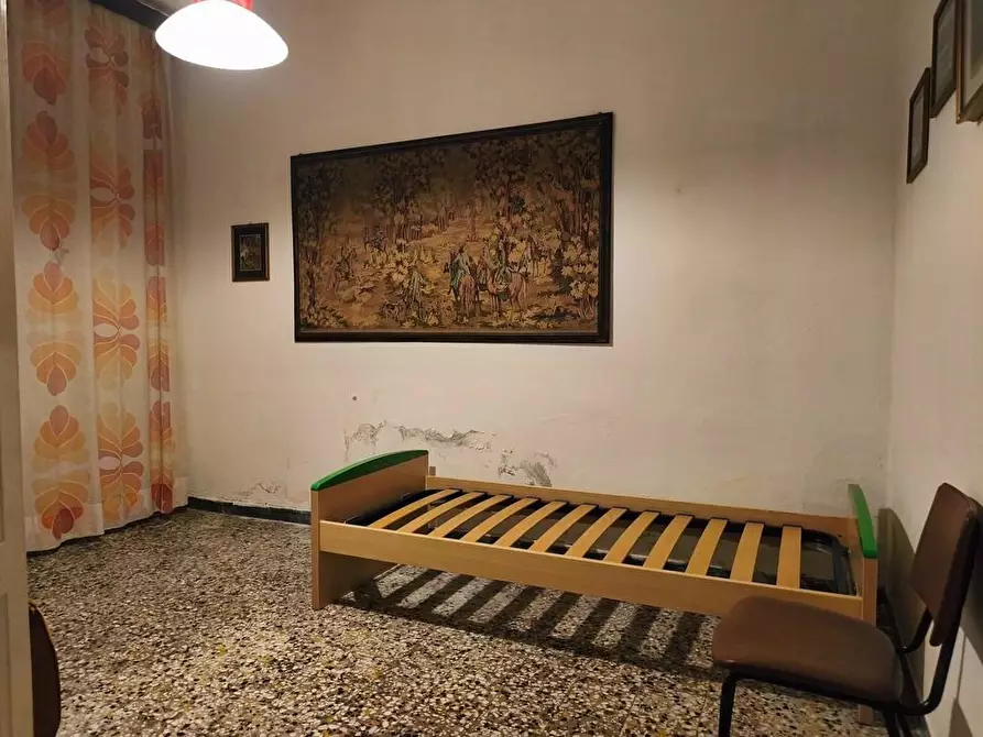 Immagine 9 di Casa semindipendente in vendita  a Ortonovo