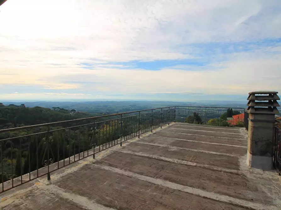 Immagine 3 di Terratetto in vendita  a Lamporecchio