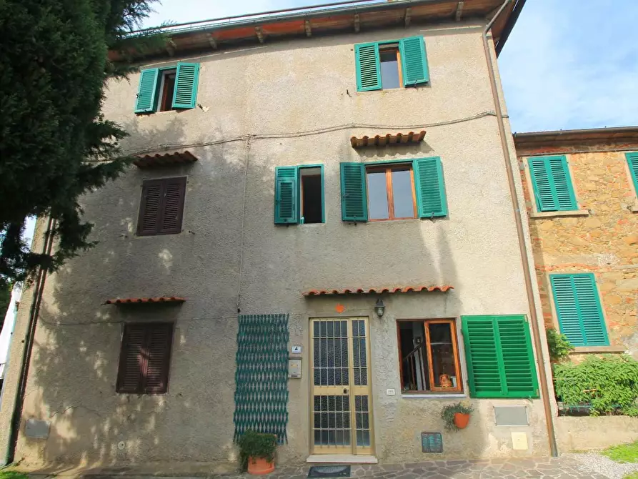 Immagine 27 di Terratetto in vendita  a Lamporecchio