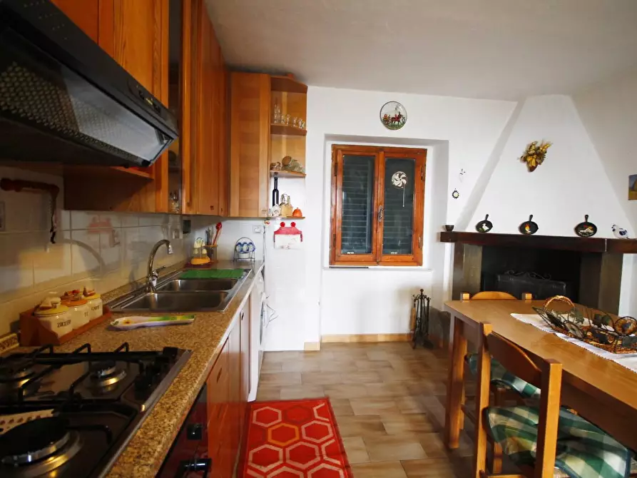 Immagine 8 di Terratetto in vendita  a Lamporecchio