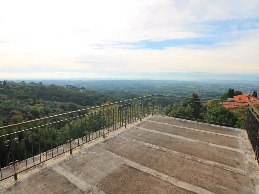 Immagine 25 di Terratetto in vendita  a Lamporecchio