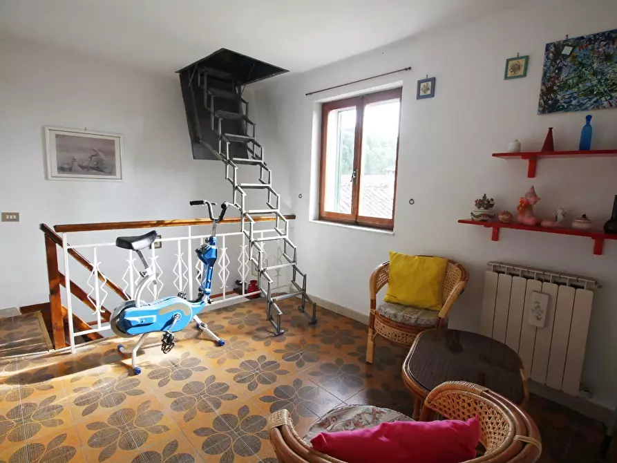 Immagine 14 di Terratetto in vendita  a Lamporecchio