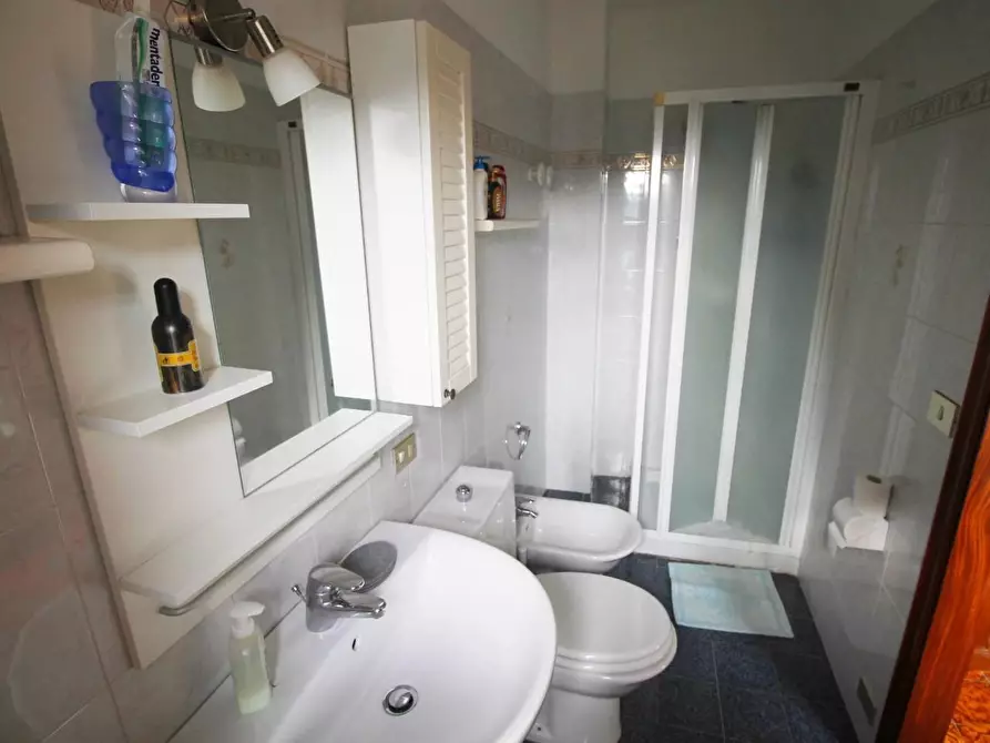 Immagine 16 di Terratetto in vendita  a Lamporecchio