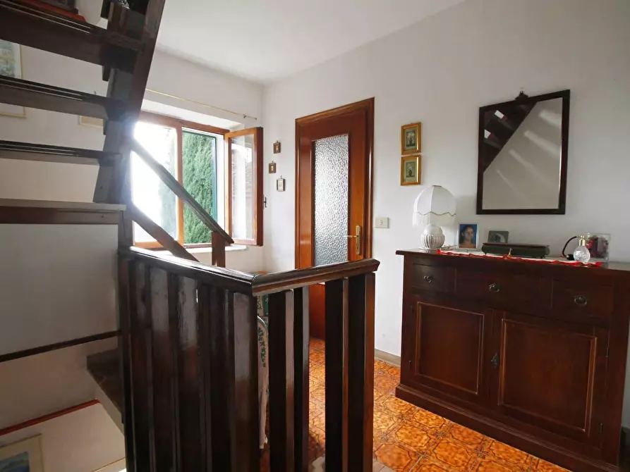 Immagine 18 di Terratetto in vendita  a Lamporecchio