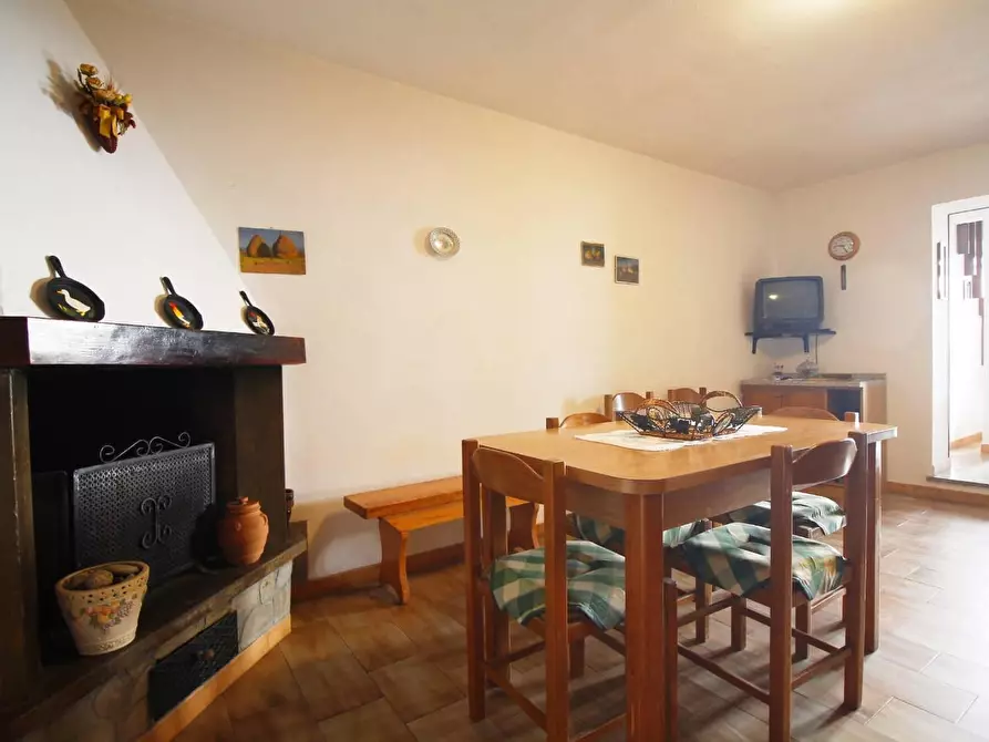 Immagine 9 di Terratetto in vendita  a Lamporecchio