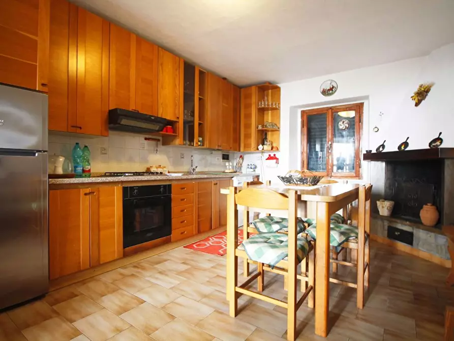 Immagine 6 di Terratetto in vendita  a Lamporecchio