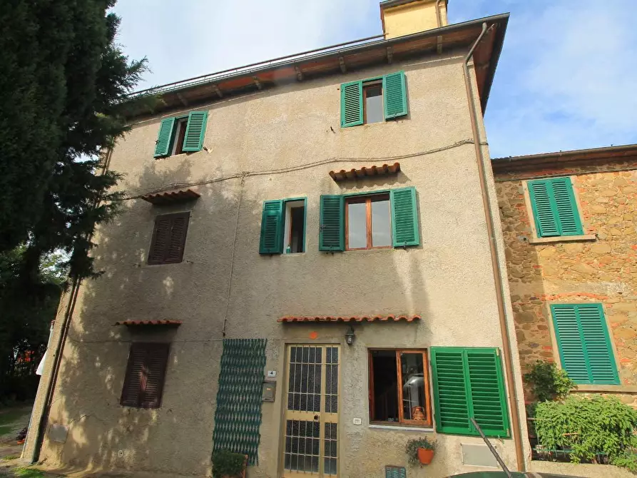 Immagine 26 di Terratetto in vendita  a Lamporecchio