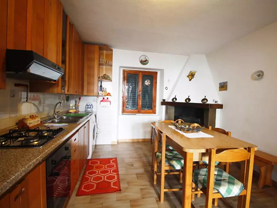 Immagine 7 di Terratetto in vendita  a Lamporecchio