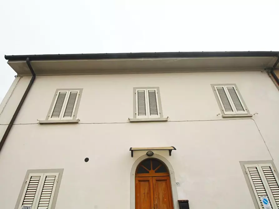 Immagine 8 di Terratetto in vendita  a Lamporecchio