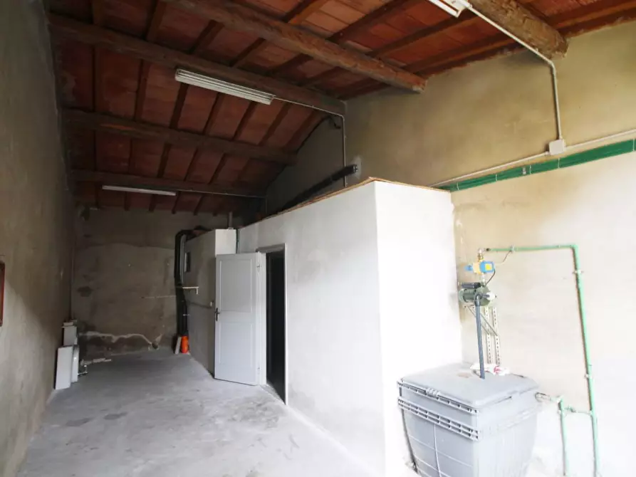 Immagine 10 di Terratetto in vendita  a Lamporecchio