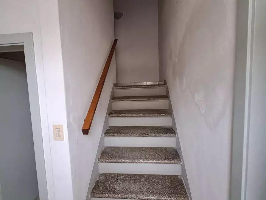 Immagine 9 di Terratetto in vendita  a Lamporecchio