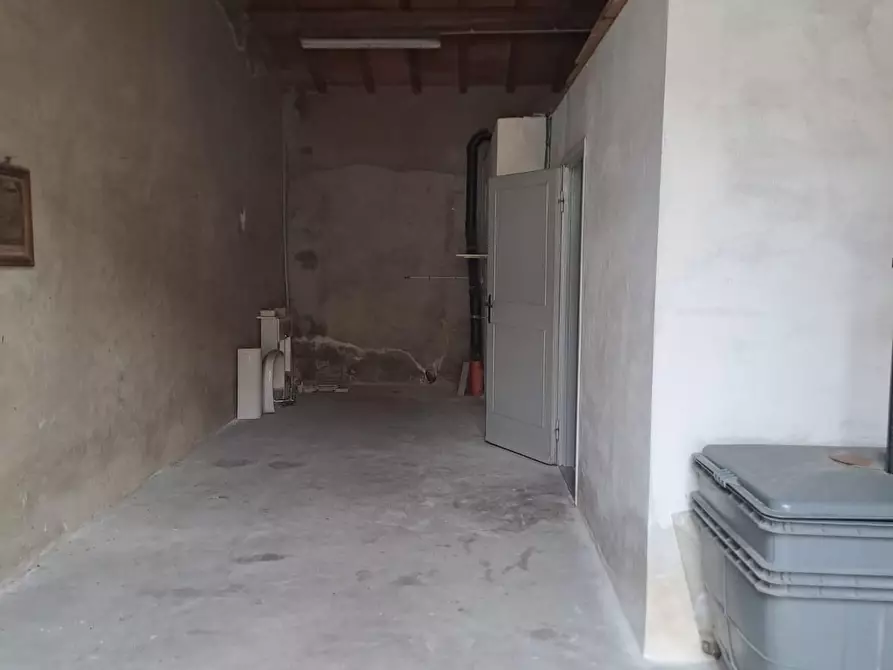 Immagine 11 di Terratetto in vendita  a Lamporecchio