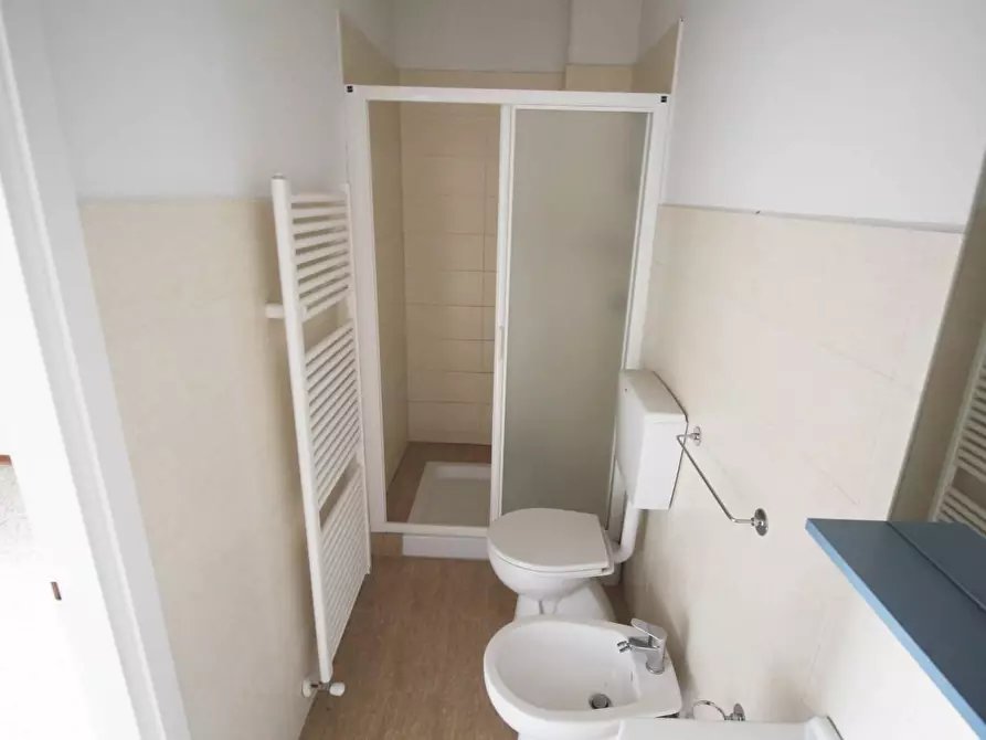 Immagine 5 di Terratetto in vendita  a Lamporecchio